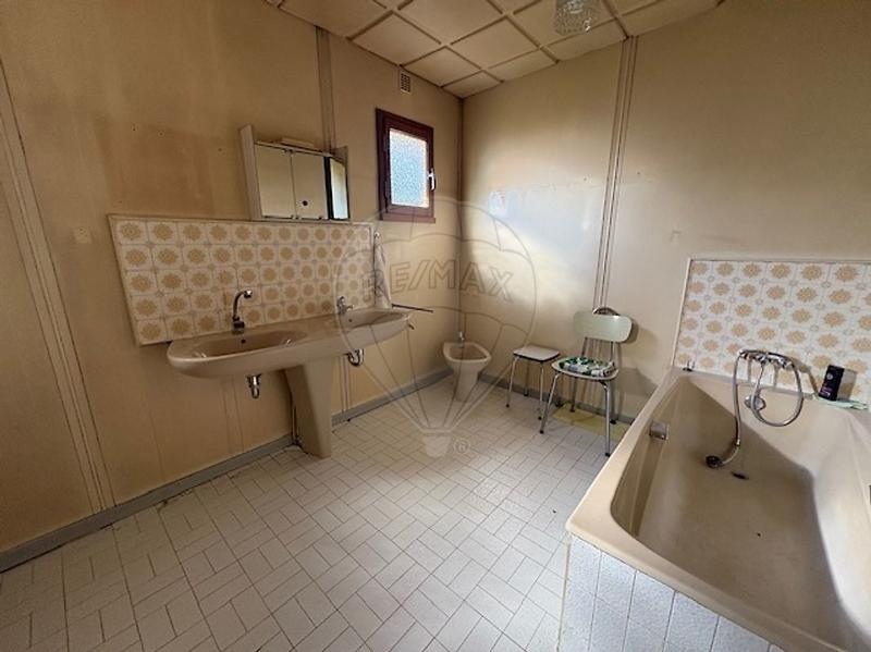 Maison - 103 m² - 4 pièces