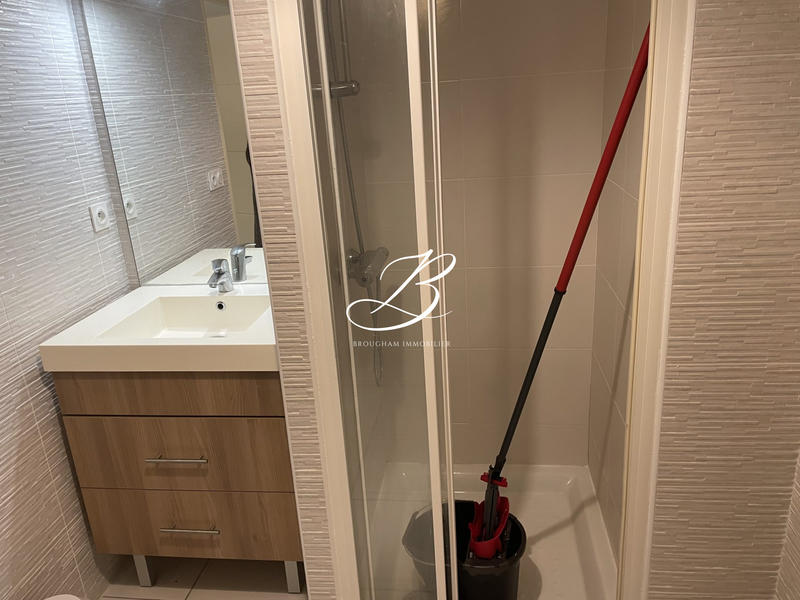 Appartement - 26 m² - 1 pièce