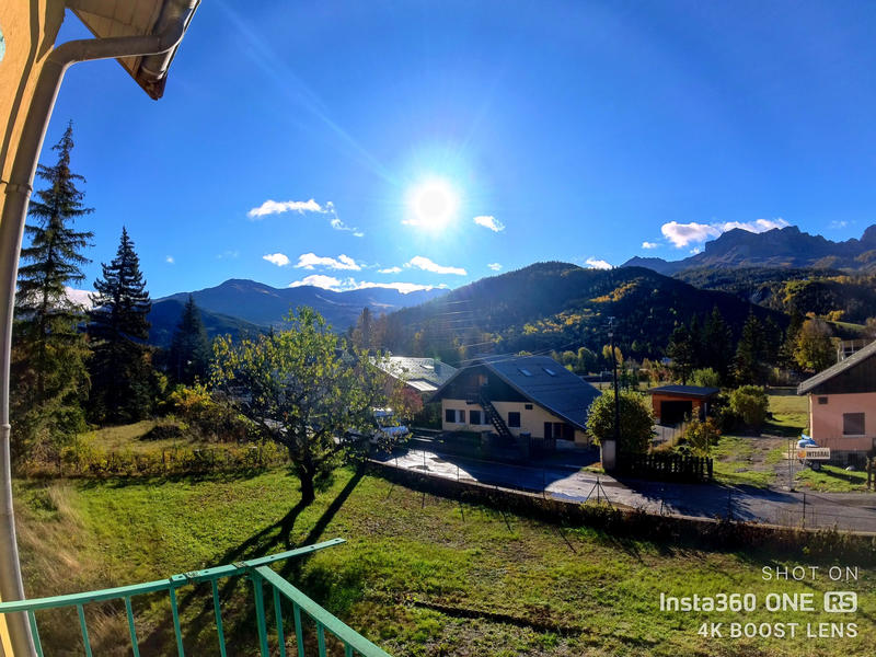 Maison - 210 m² - 12 pièces