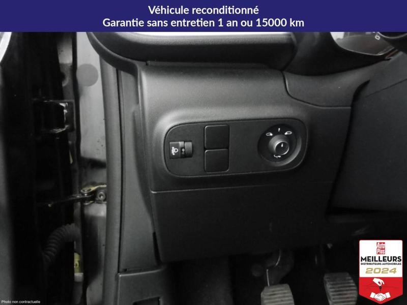 Citroen C3 1.2 Puretech 83ch s&amp;S Max