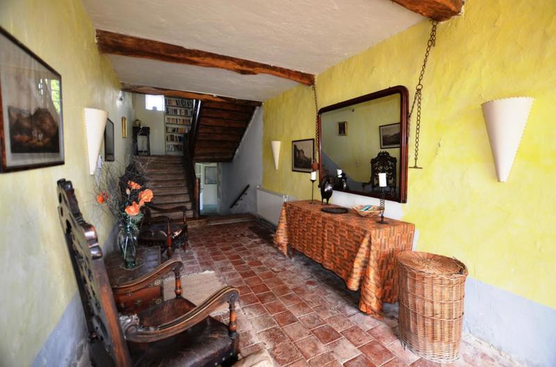 Propriété - 477 m² - 12 pièces