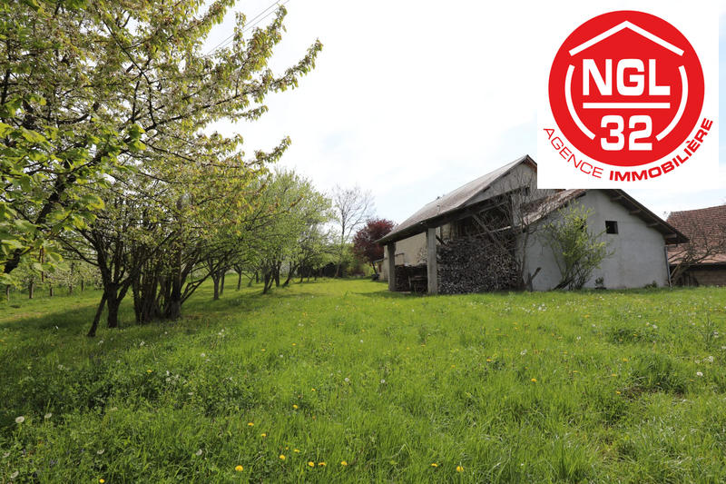 Ferme - 135 m² - 5 pièces