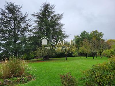 Maison - 175 m² - 6 pièces