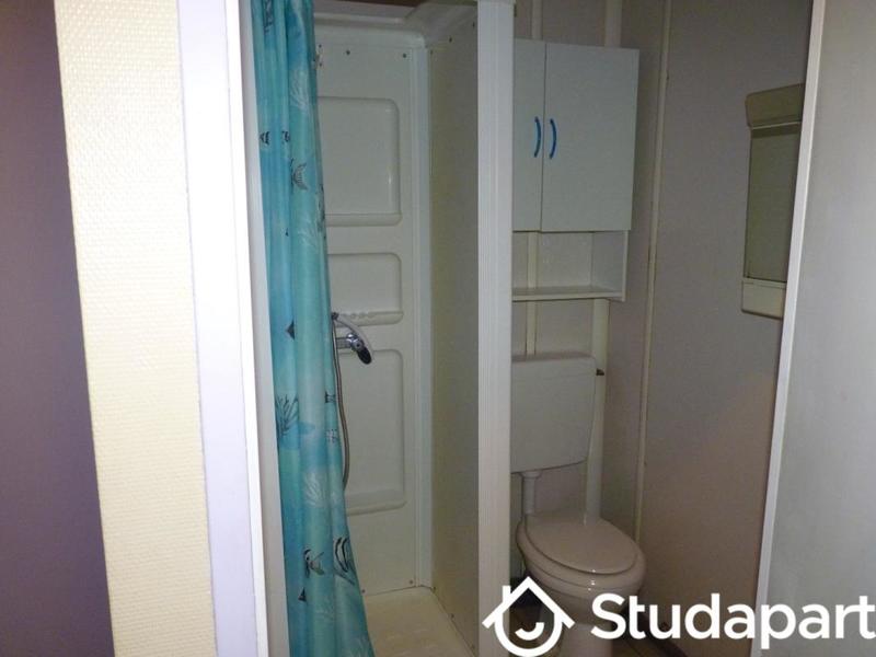 Appartement - 20 m² - 1 pièce