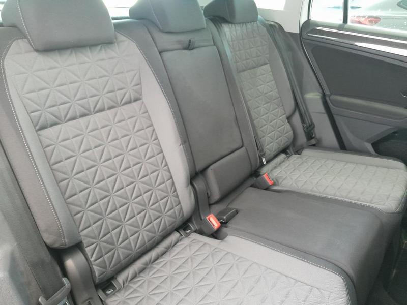 Volkswagen Tiguan Business 2.0 Tdi 150ch Dsg7 Life