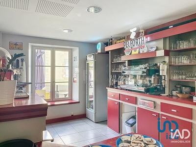 Local commercial - 200 m²