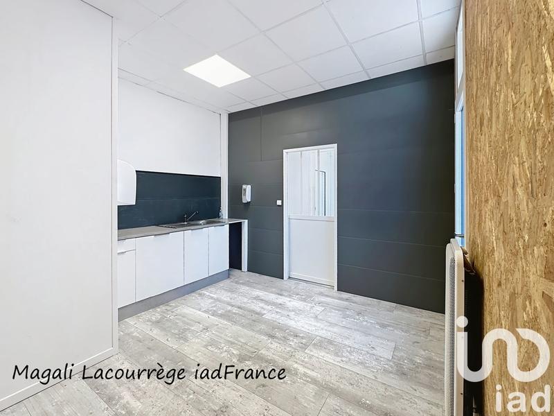 Maison de ville - 101 m² - 4 pièces