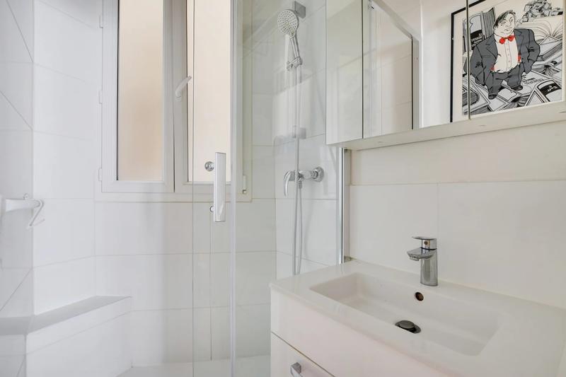 Appartement - 250 m² - 8 pièces