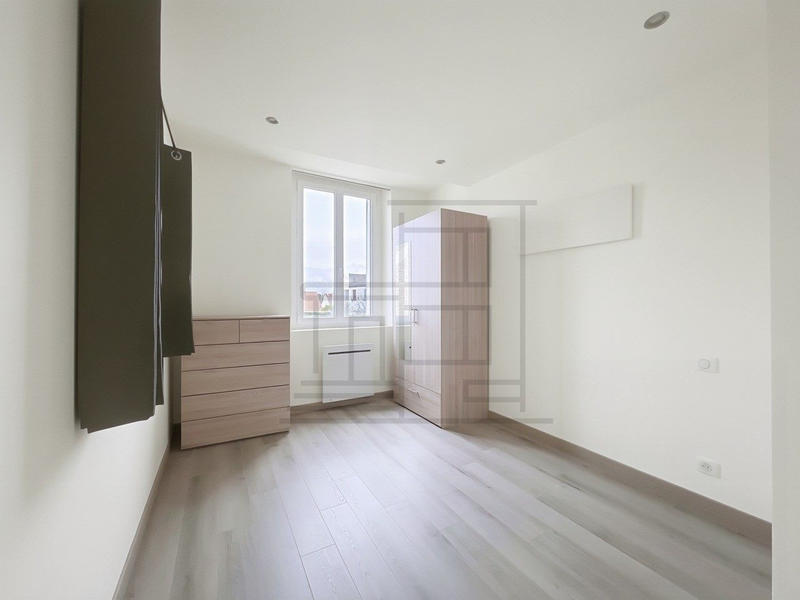 Appartement - 33 m² - 2 pièces