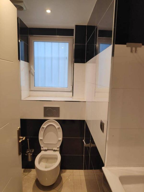 Appartement - 102 m² - 4 pièces