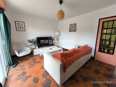 Maison - 113 m² - 6 pièces