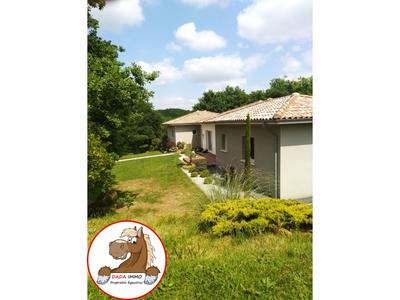 Maison - 148 m² - 7 pièces