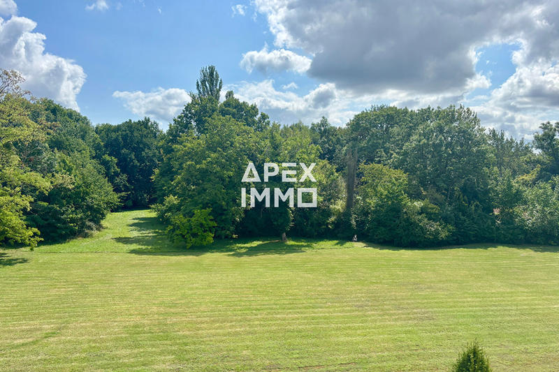 Appartement - 59 m² - 2 pièces