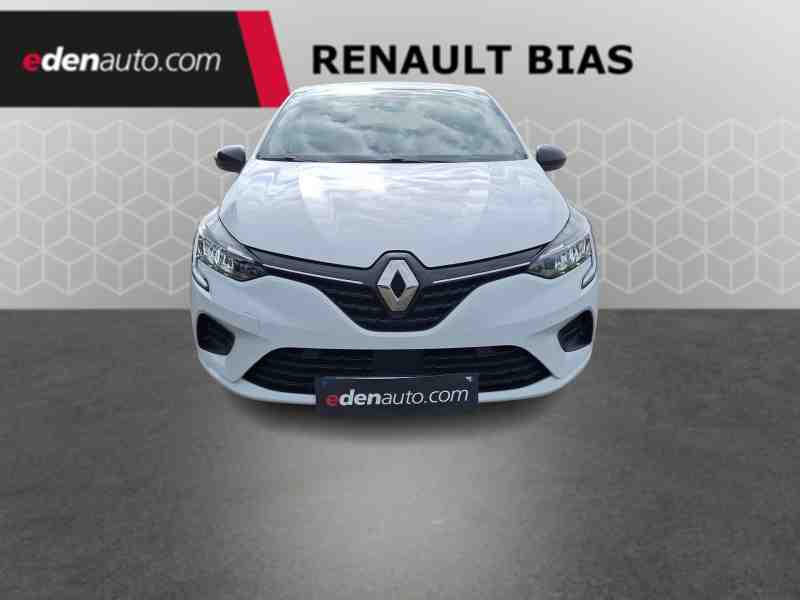 Renault Clio E-Tech full hybrid 145 Evolution
