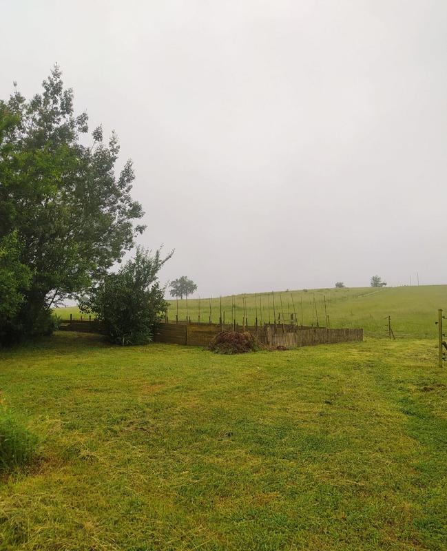 Maison - 1 m² - 1 pièce