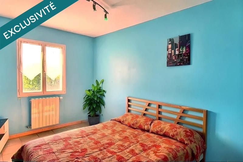 Villa - 140 m² - 5 pièces