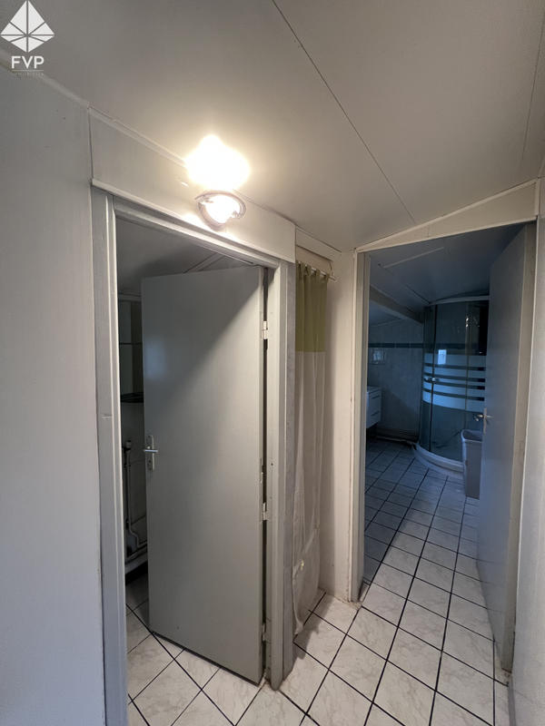 Maison de village - 97 m² - 4 pièces