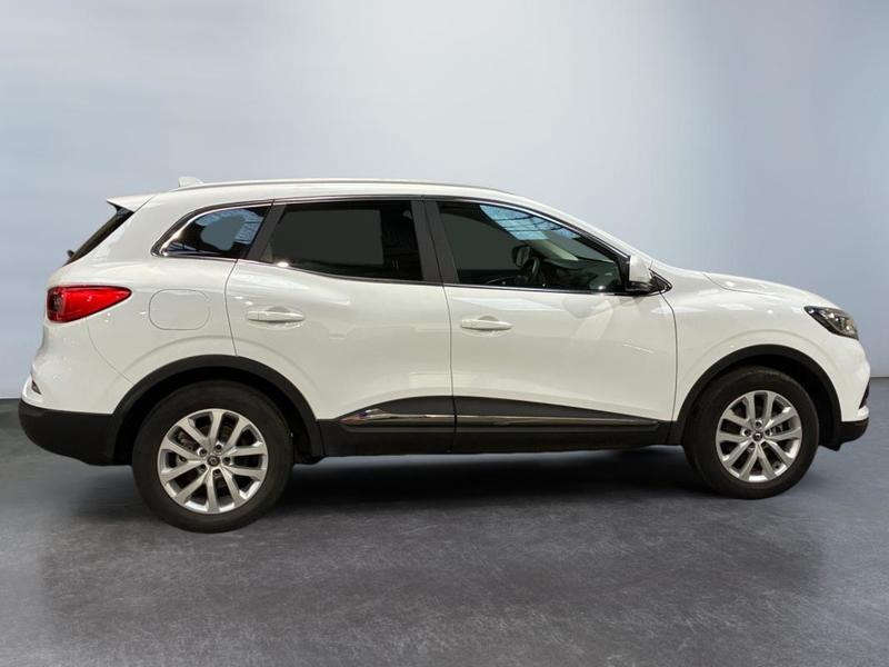 Renault Kadjar Blue dCi 115 Business