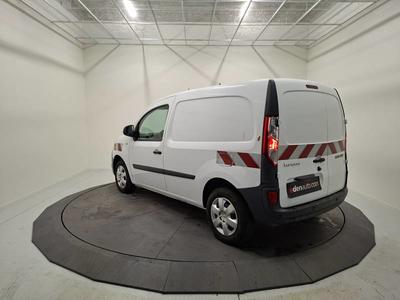Renault Kangoo Van Express Blue Dci 95 Sl Pro+