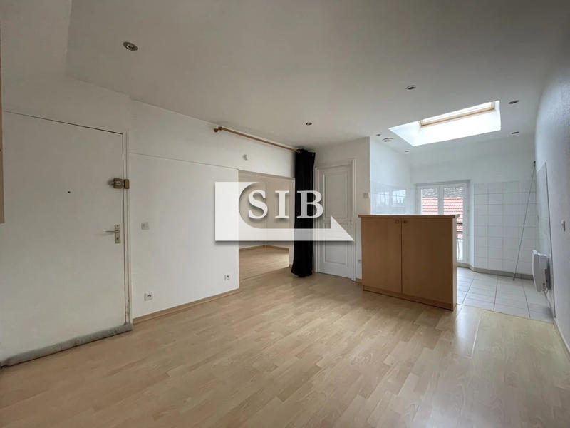 Immeuble - 148 m²
