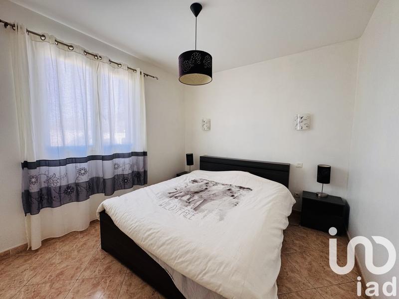 Maison - 166 m² - 6 pièces