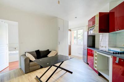 Appartement - 27 m² - 2 pièces