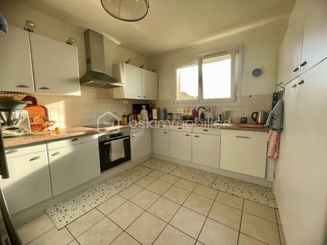 Villa - 140 m² - 6 pièces