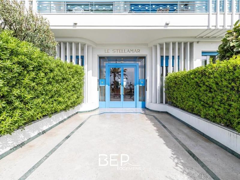 Appartement - 57 m² - 1 pièce