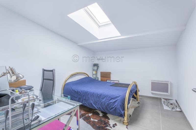 Appartement - 83 m² - 4 pièces