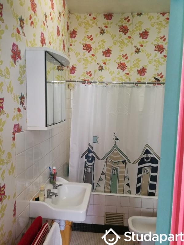 Maison - 40 m² - 2 pièces