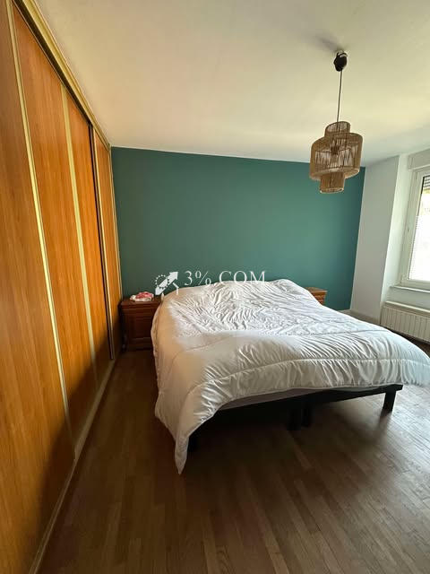 Maison de village - 170 m² - 6 pièces