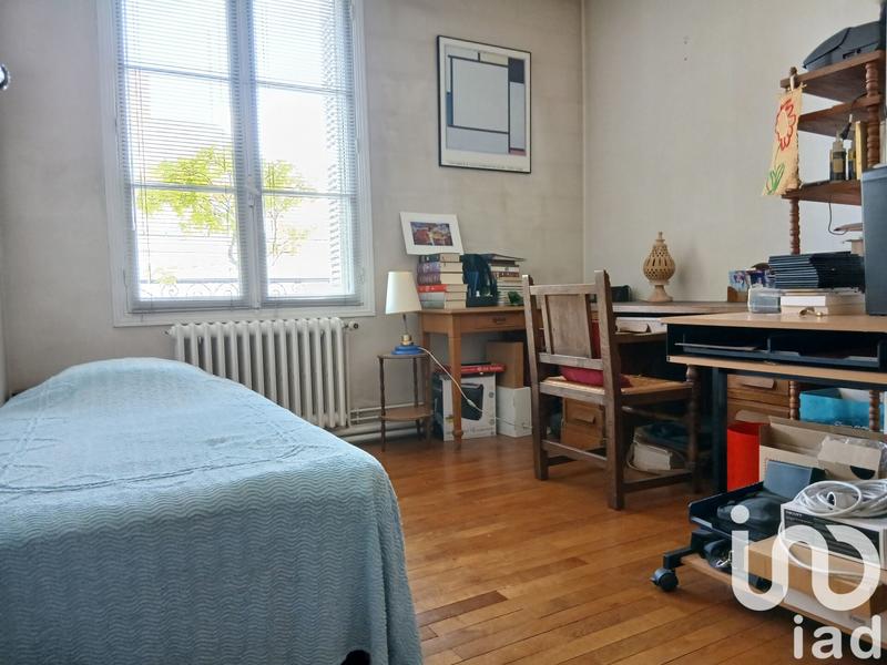 Maison de ville - 207 m² - 8 pièces