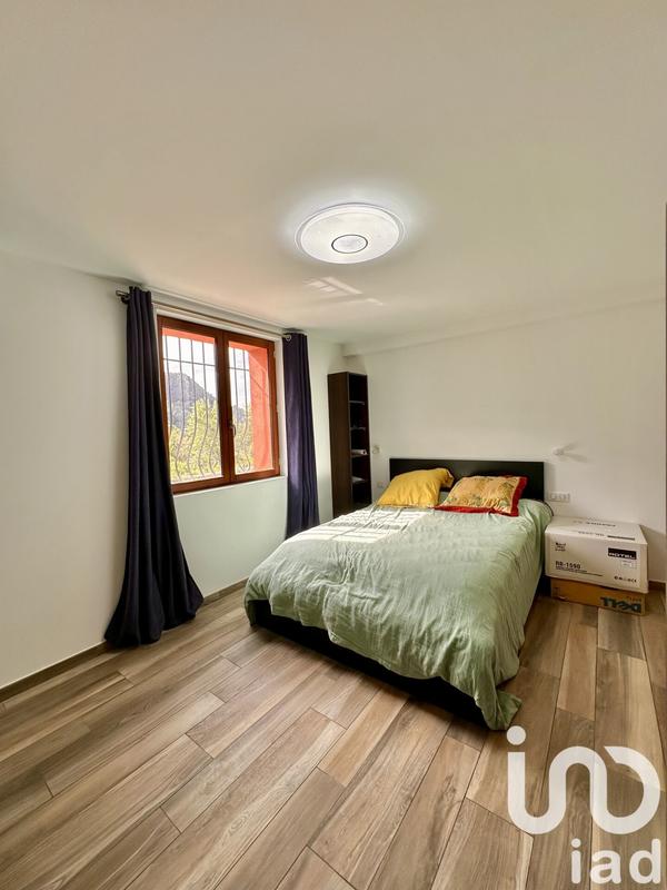 Maison - 123 m² - 6 pièces