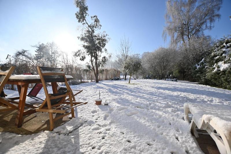 Maison - 131 m² - 4 pièces