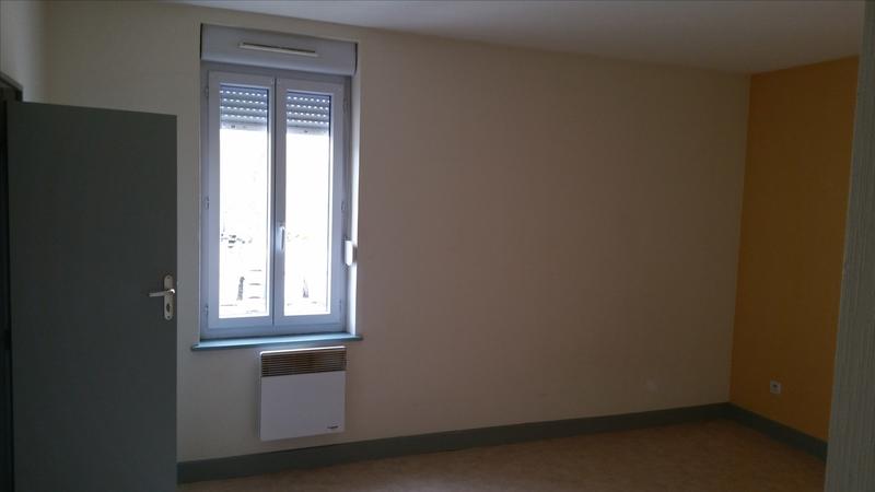 Maison - 78 m² - 3 pièces