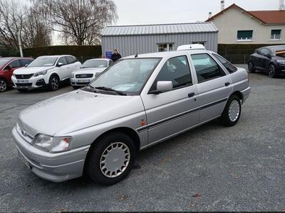 Ford Escort 1.6l Bva