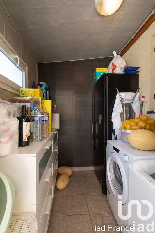 Maison - 110 m² - 6 pièces