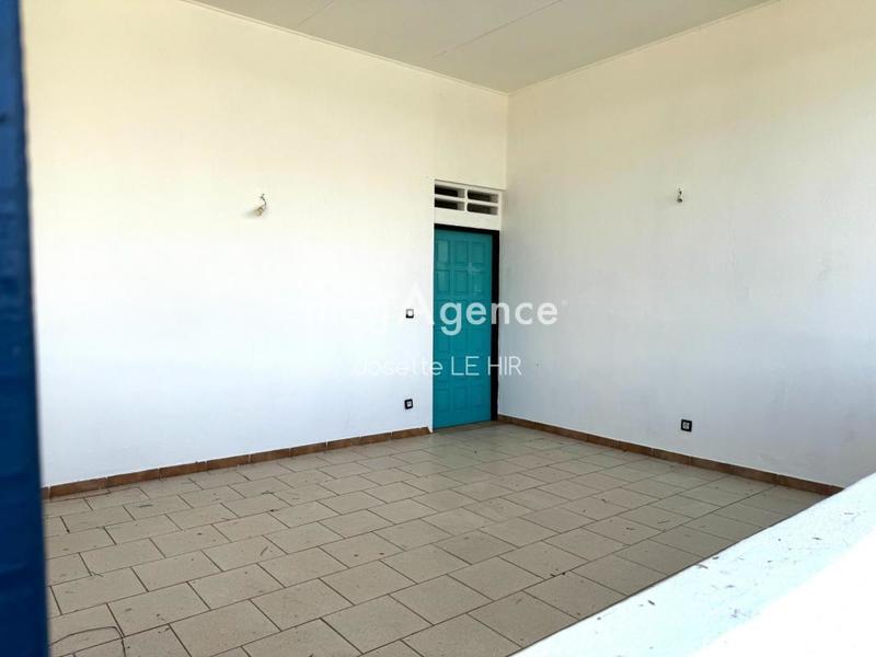 Maison de village - 64 m² - 3 pièces