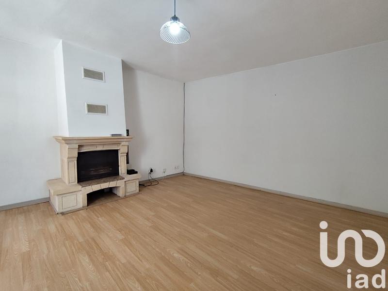 Maison de ville - 110 m² - 5 pièces