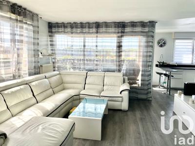 Appartement - 98 m² - 5 pièces