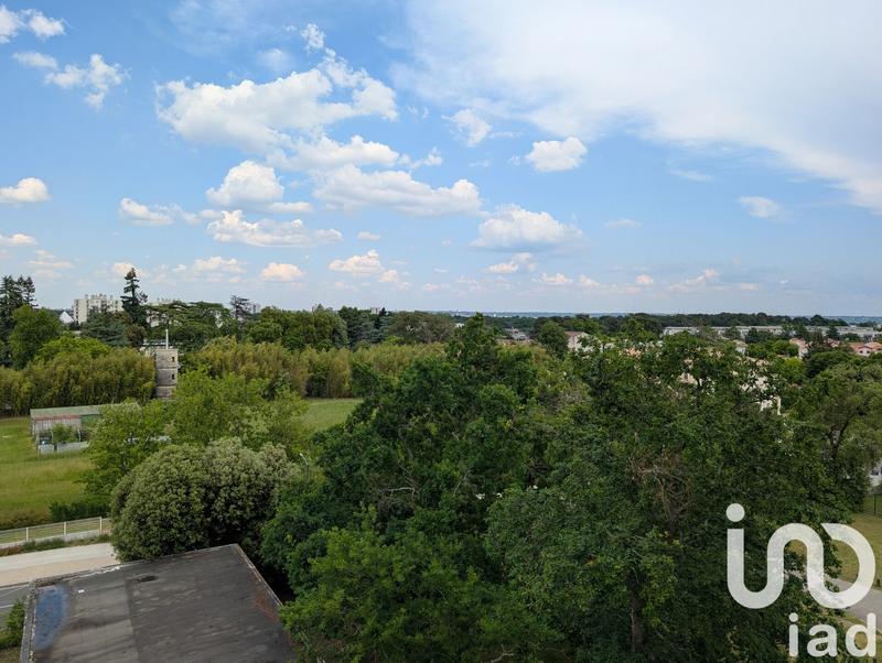 Studio - 18 m² - 1 pièce