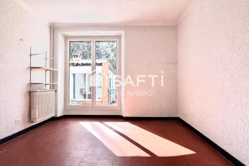 Maison de maîtres - 230 m² - 8 pièces