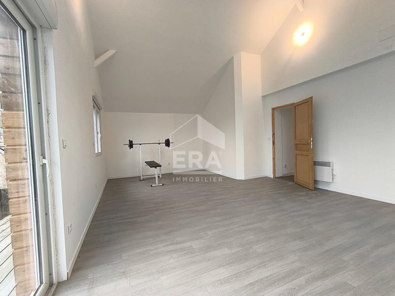 Maison - 151 m² - 4 pièces