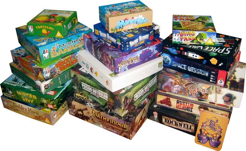 Viens jouer avec les jeux et jouets de la ludothèque