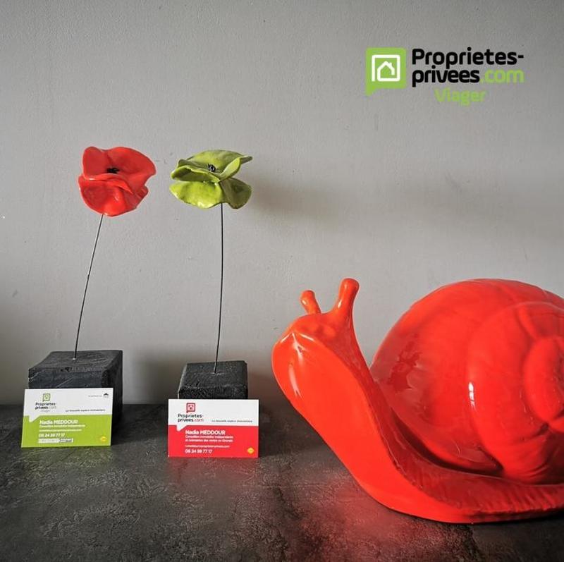 Appartement - 77 m² - 4 pièces