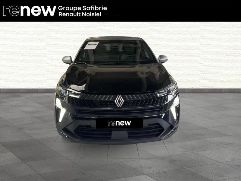 Renault Captur Eco-G 100 ch Techno