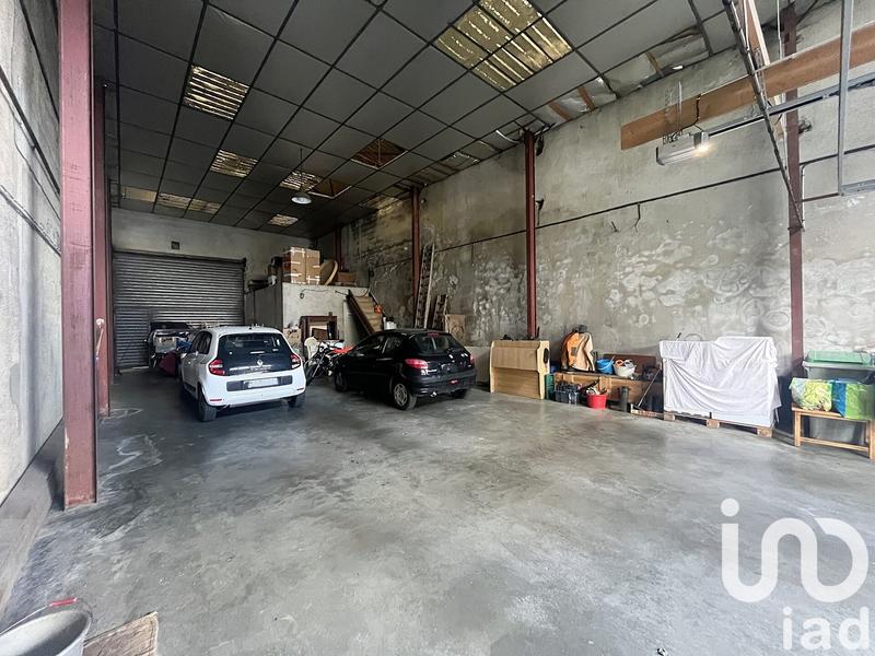 Maison - 246 m² - 7 pièces