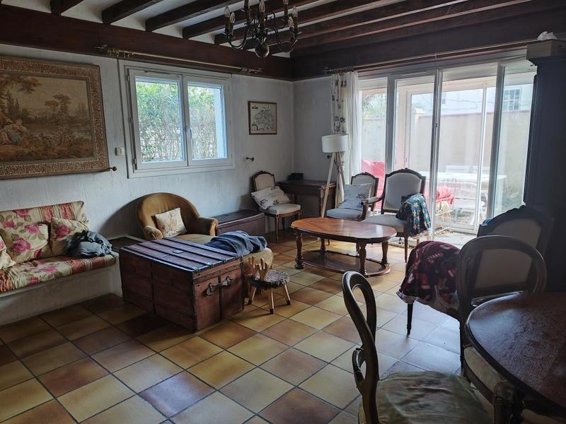 Maison - 140 m² - 4 pièces