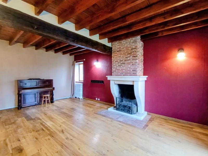 Maison - 149 m² - 5 pièces