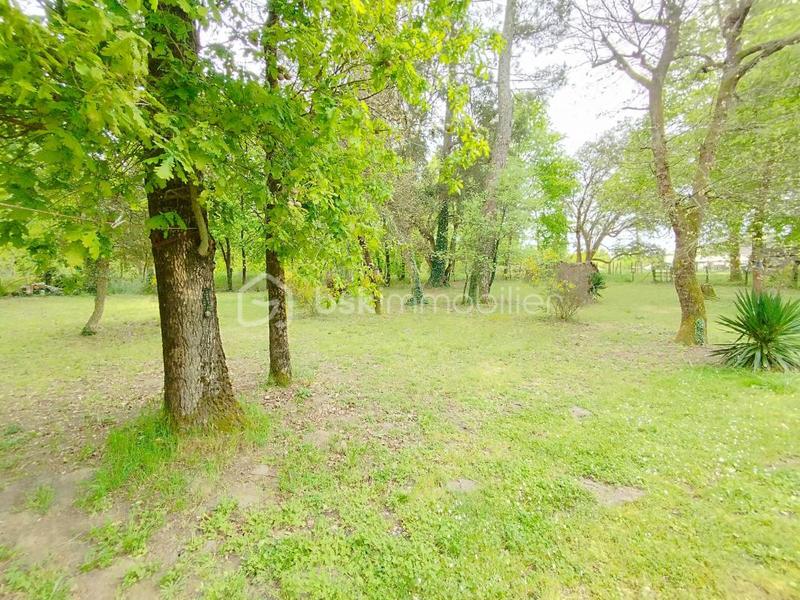 Maison - 84 m² - 4 pièces